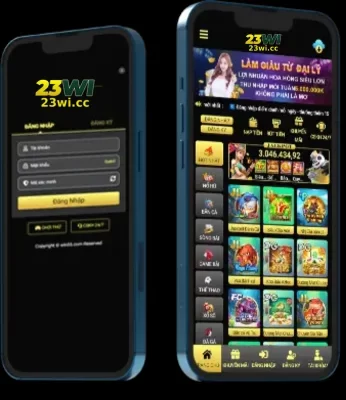 23WI app